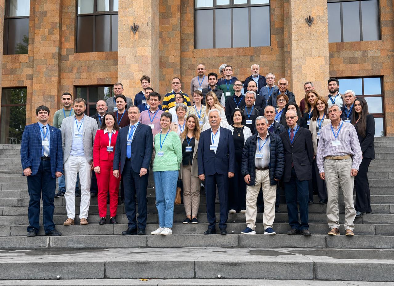 Կայացավ «Նեյտրոնային ֆիզիկա․ ճառագայթային նյութերի գիտություն» թեմայով գիտաժողովը